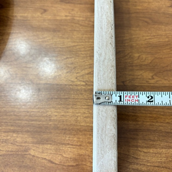 Sweet Quote Wall Plaque "Kiss Often, Lips never wear out"! Hearts & Couple Goals - Picture 6 of 10